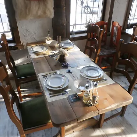 Aleksandrovo Apartments Apartman Alekszandrovo