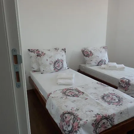 Aleksandrovo Apartments Apartament Aleksandrovo (Burgas)