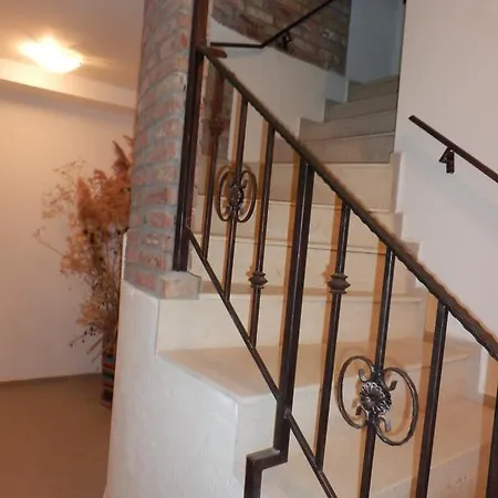 Aleksandrovo Apartments Apartament *