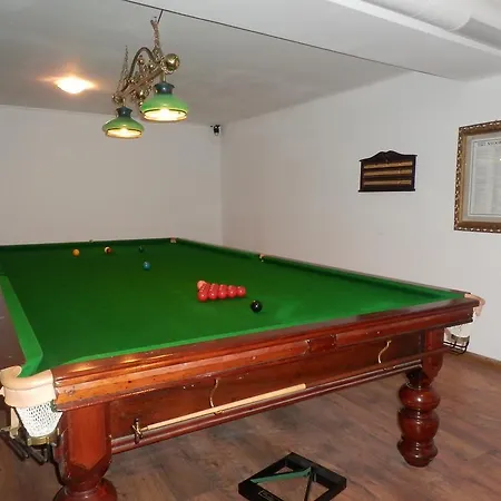 Aleksandrovo Apartments Aleksandrovo (Burgas)