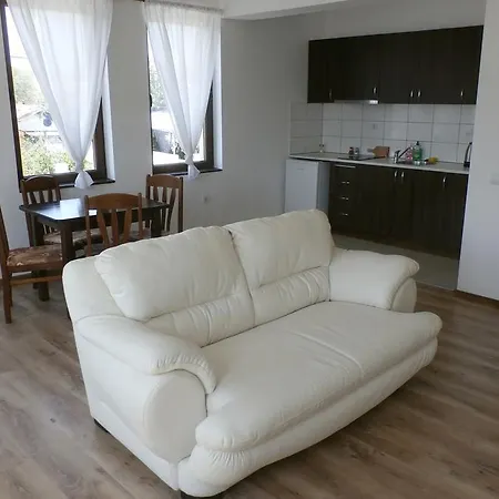 Apartman Aleksandrovo Apartments *