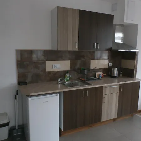 Aleksandrovo Apartments Appartement Aleksandrovo (Burgas)