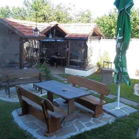 Aleksandrovo Apartments * Aleksandrovo (Burgas)