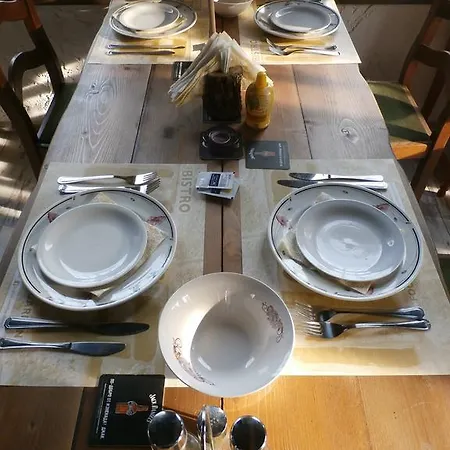 Aleksandrovo Apartments * Aleksandrovo (Burgas)