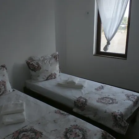 Apartmán Aleksandrovo Apartments *