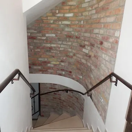 Apartmán Aleksandrovo Apartments Aleksandrovo (Burgas)