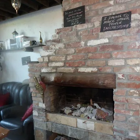 아파트 Aleksandrovo Apartments