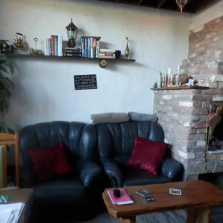 Aleksandrovo Apartments *