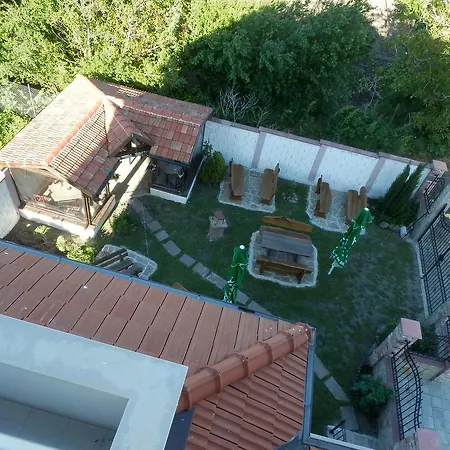 Aleksandrovo Apartments