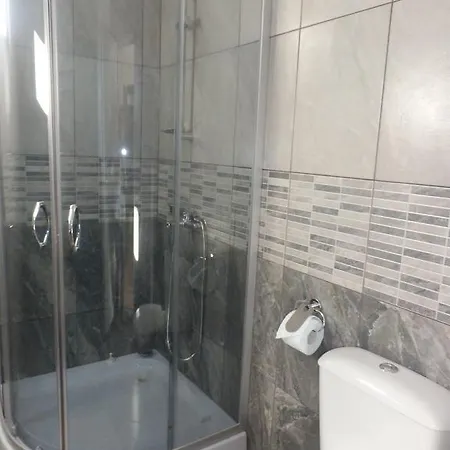 Aleksandrovo Apartments 아파트