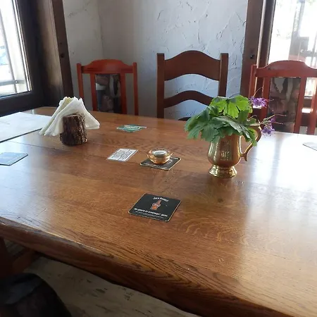 아파트 Aleksandrovo Apartments *