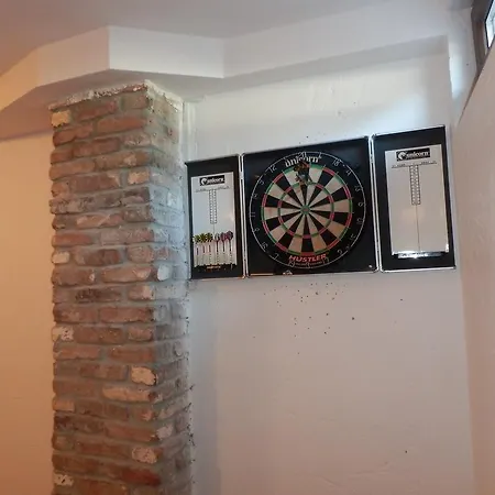 Aleksandrovo Apartments * Aleksandrovo (Burgas)