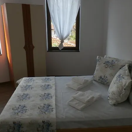 Lejlighed Aleksandrovo Apartments