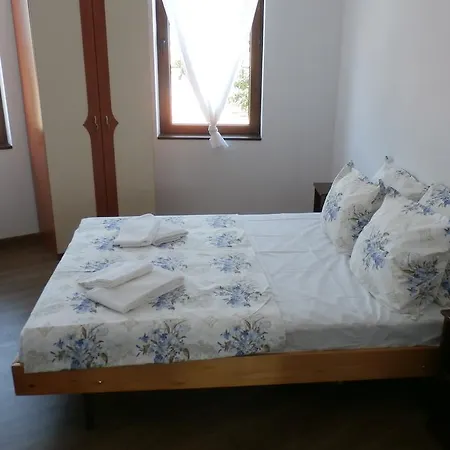 Daire Aleksandrovo Apartments *