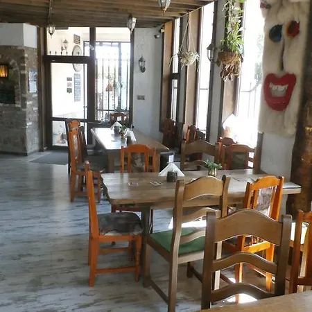 Aleksandrovo Apartments 아파트 *