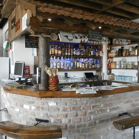 Aleksandrovo Apartments Lejlighed Aleksandrovo (Burgas)