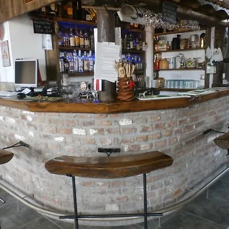 아파트 Aleksandrovo Apartments