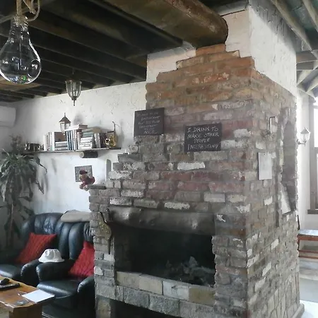 Aleksandrovo Apartments Apartman Alekszandrovo