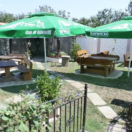 Aleksandrovo Apartments Daire *