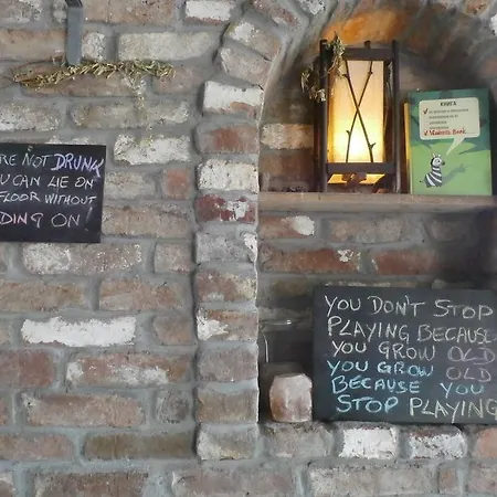 Aleksandrovo Apartments 아파트 *