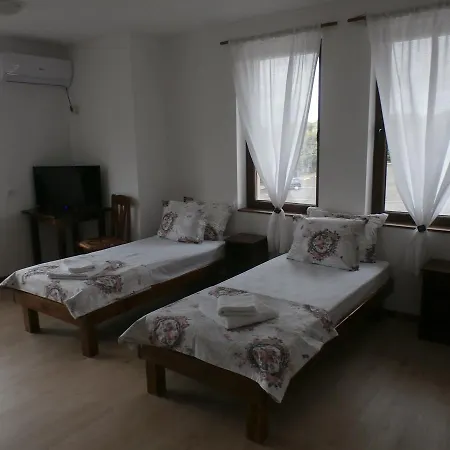 Aleksandrovo Apartments 아파트