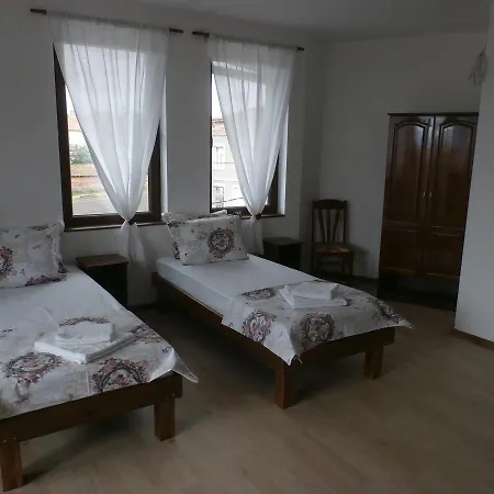 Aleksandrovo Apartments Daire