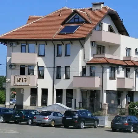 Aleksandrovo Apartments *